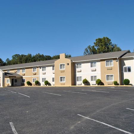 Super 8 By Wyndham Vicksburg Motel Luaran gambar