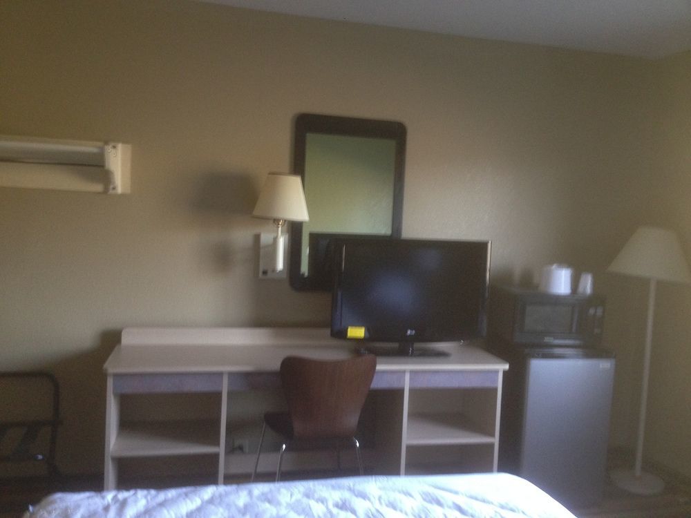 Super 8 By Wyndham Vicksburg Motel Luaran gambar