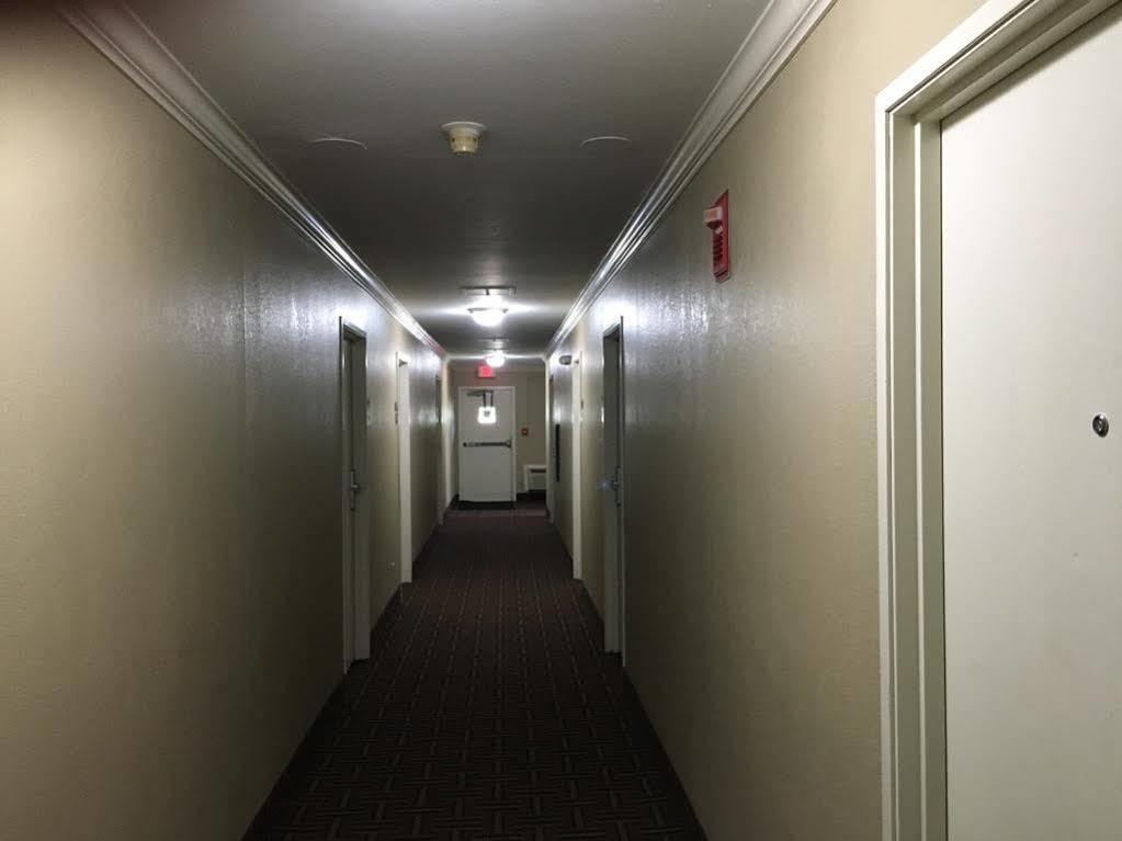 Super 8 By Wyndham Vicksburg Motel Luaran gambar
