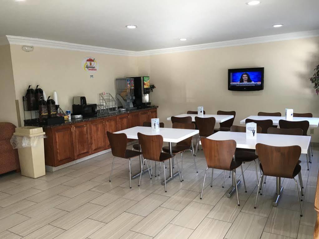 Super 8 By Wyndham Vicksburg Motel Luaran gambar