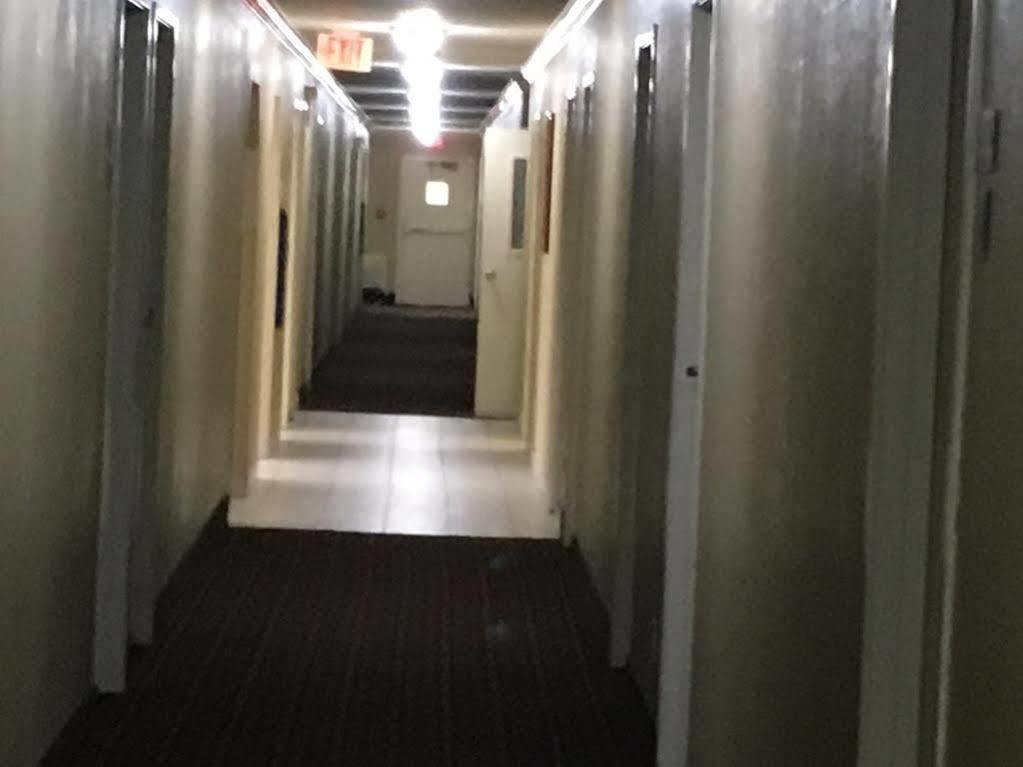 Super 8 By Wyndham Vicksburg Motel Luaran gambar